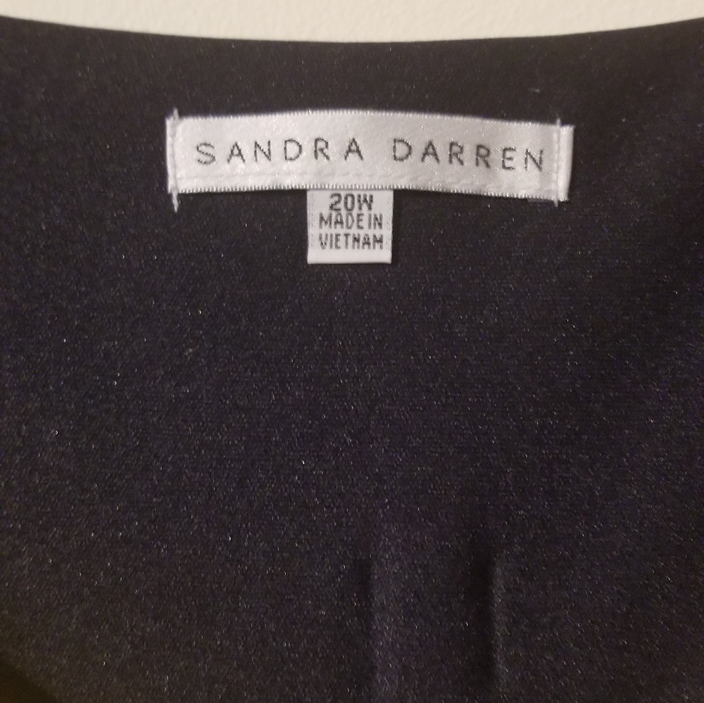 Dress - Picture 4 of 4